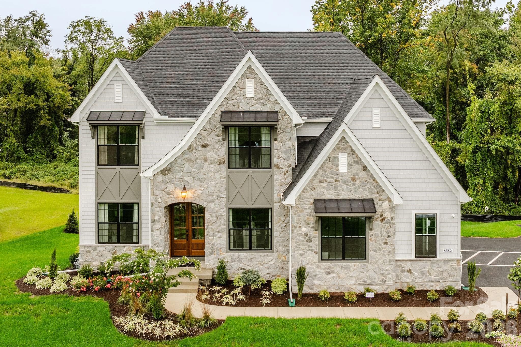 Available to build - Mooresville