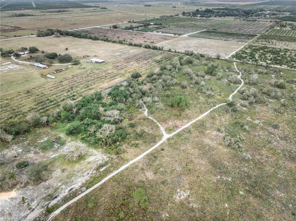 Land at 701 JOLLY LN, LORIDA, photo 17 of 18