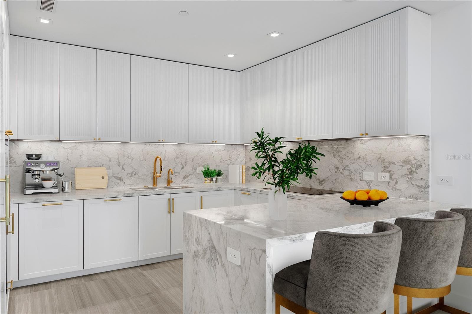Condominium at 3015 S YSABELLA AVE #2301, TAMPA, photo 11 of 102