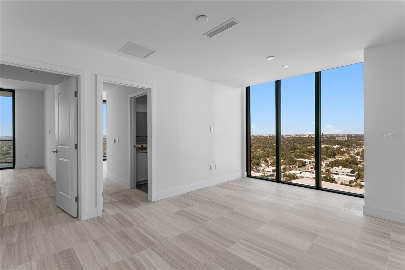 Private Den / Home Office - 3015 S YSABELLA AVE #2301, TAMPA