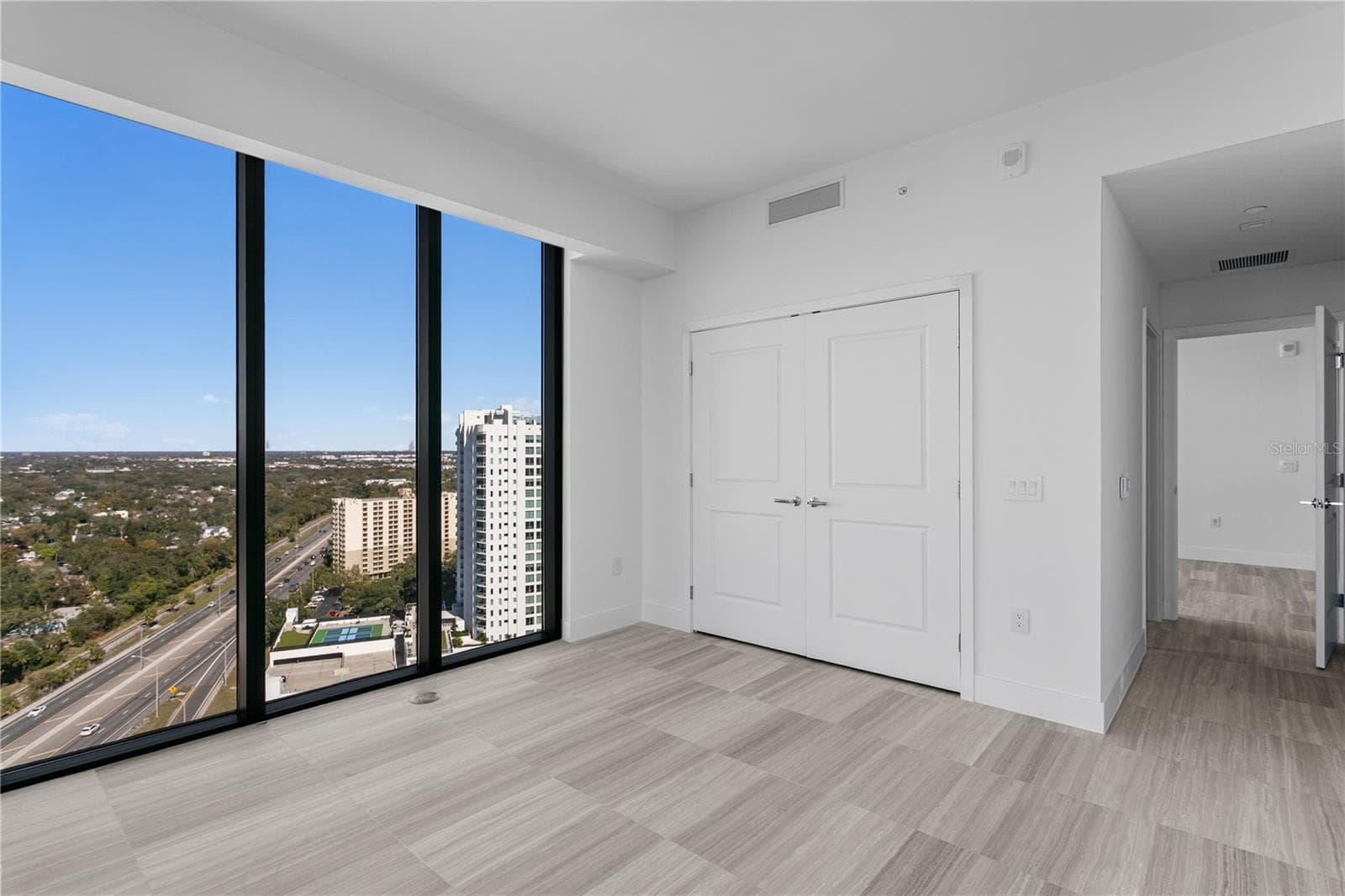 Guest Bedroom 2 - 3015 S YSABELLA AVE #2301, TAMPA