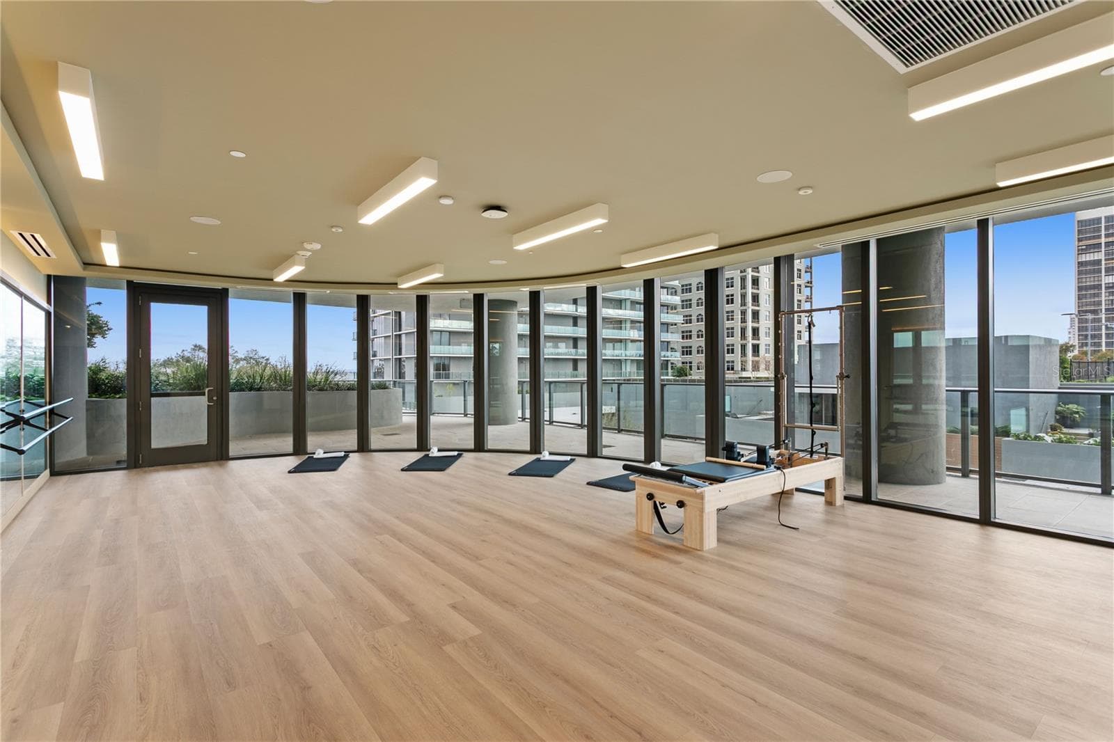 Boutique Pilates and yoga studio with professional reformer equipment and scheduled resident wellness classes - 3015 S YSABELLA AVE #2301, TAMPA