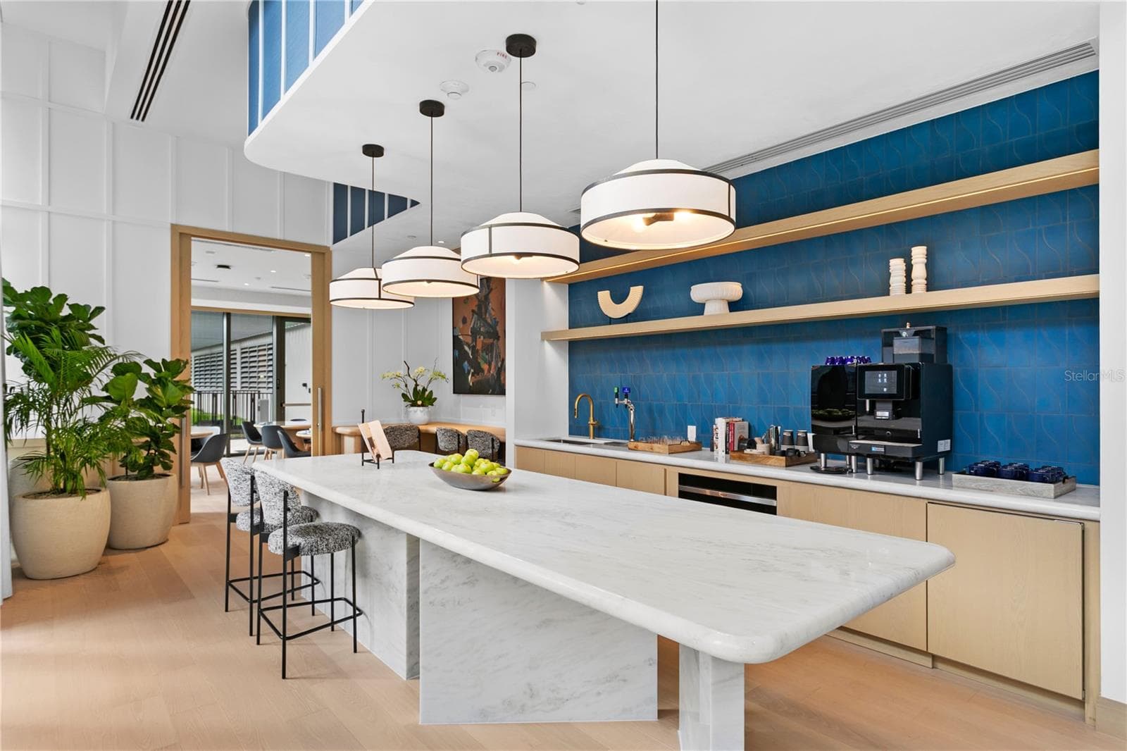 Condominium at 3015 S YSABELLA AVE #2301, TAMPA, photo 95 of 102