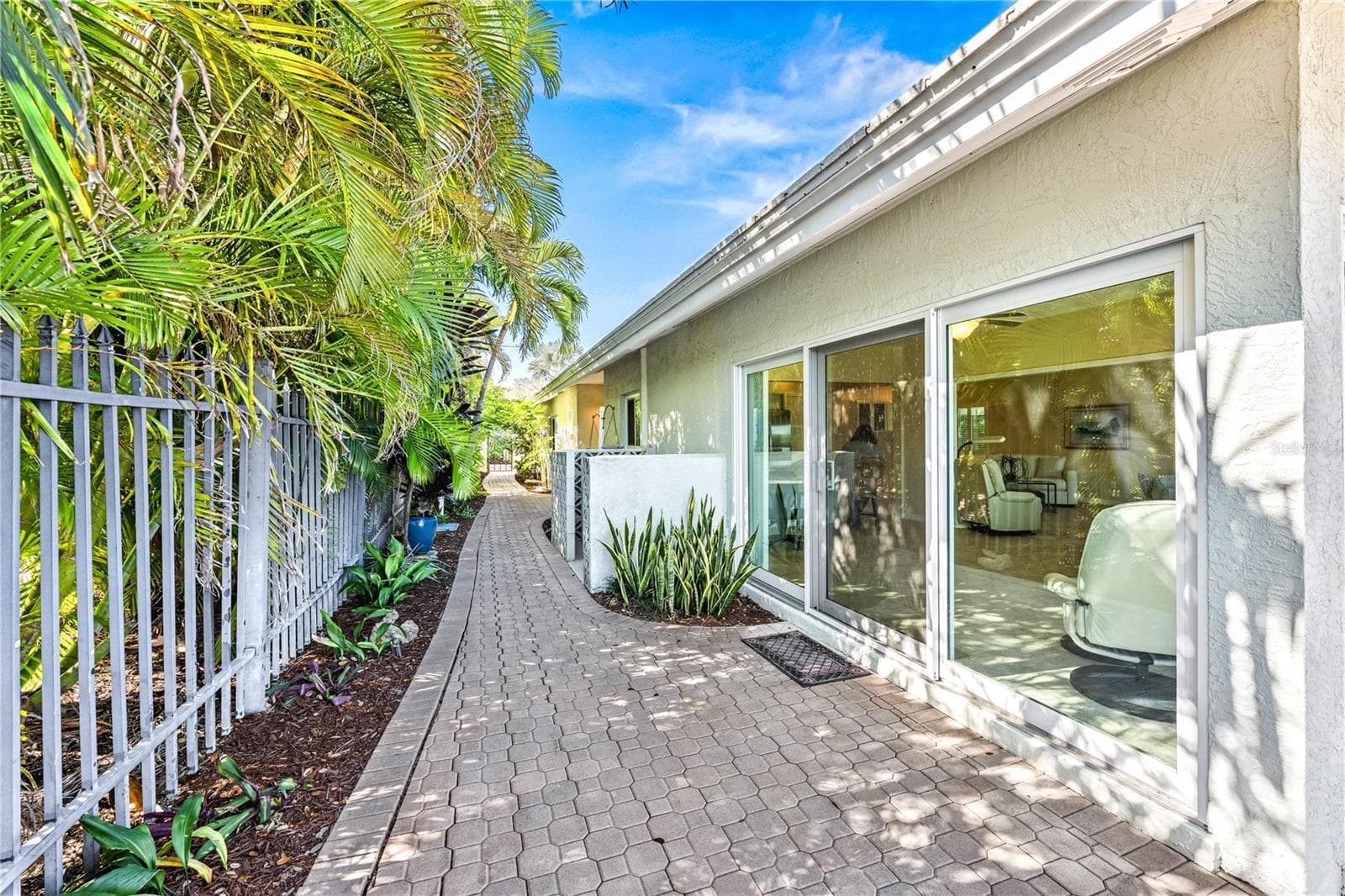 Condominium at 1320 MOONMIST DR #B-11, SARASOTA, photo 7 of 65
