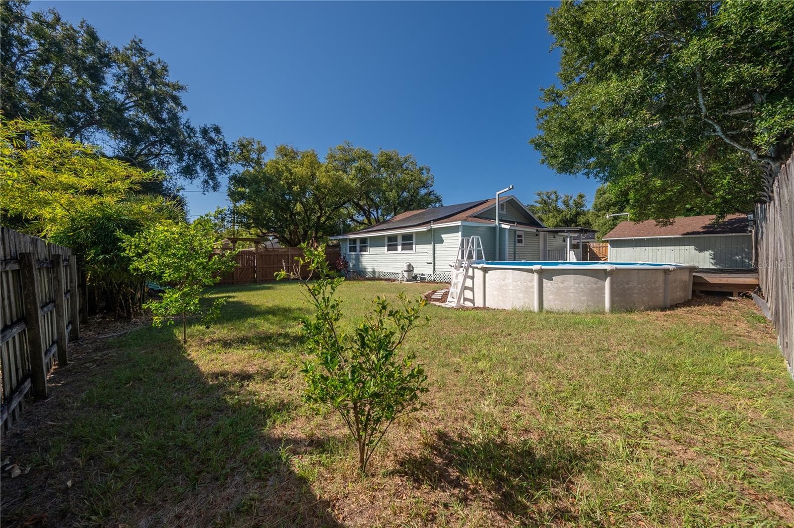 Single Family Residence at 1404 E CAYUGA ST, TAMPA, photo 45 of 50