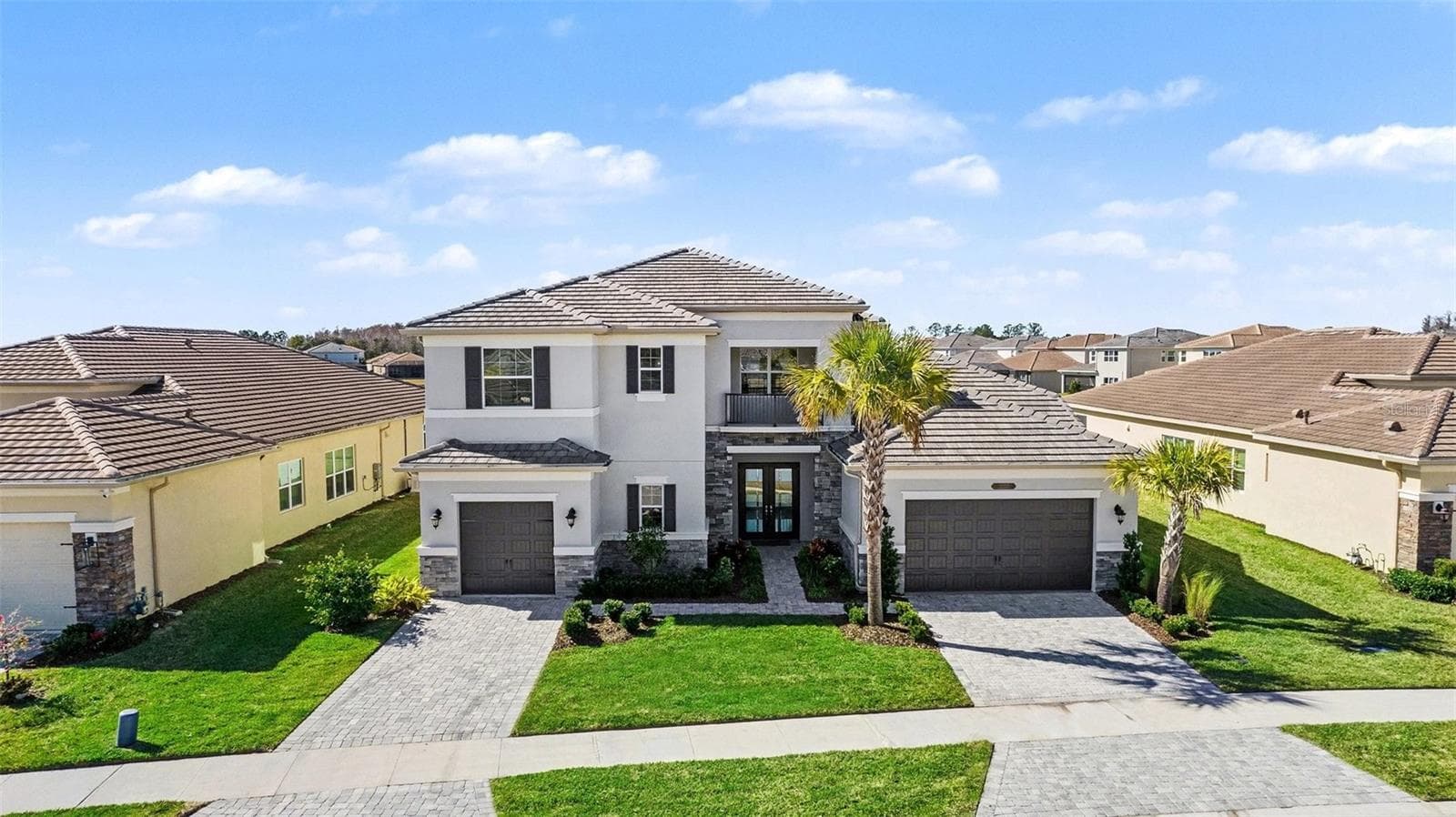 Single Family Residence at 3263 JUNIPER SPRINGS ST, WESLEY CHAPEL, photo 51 of 56