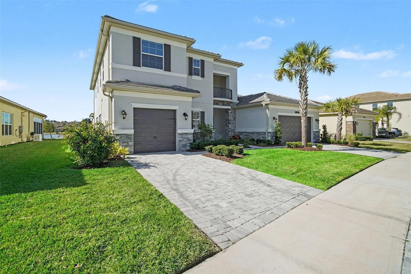 Single Family Residence at 3263 JUNIPER SPRINGS ST, WESLEY CHAPEL, photo 53 of 56