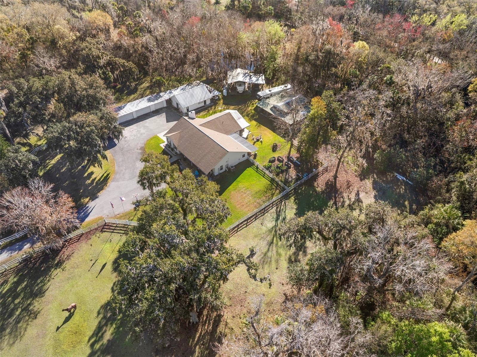 Single Family Residence at 3080 RAGIS RD, EDGEWATER, photo 32 of 86