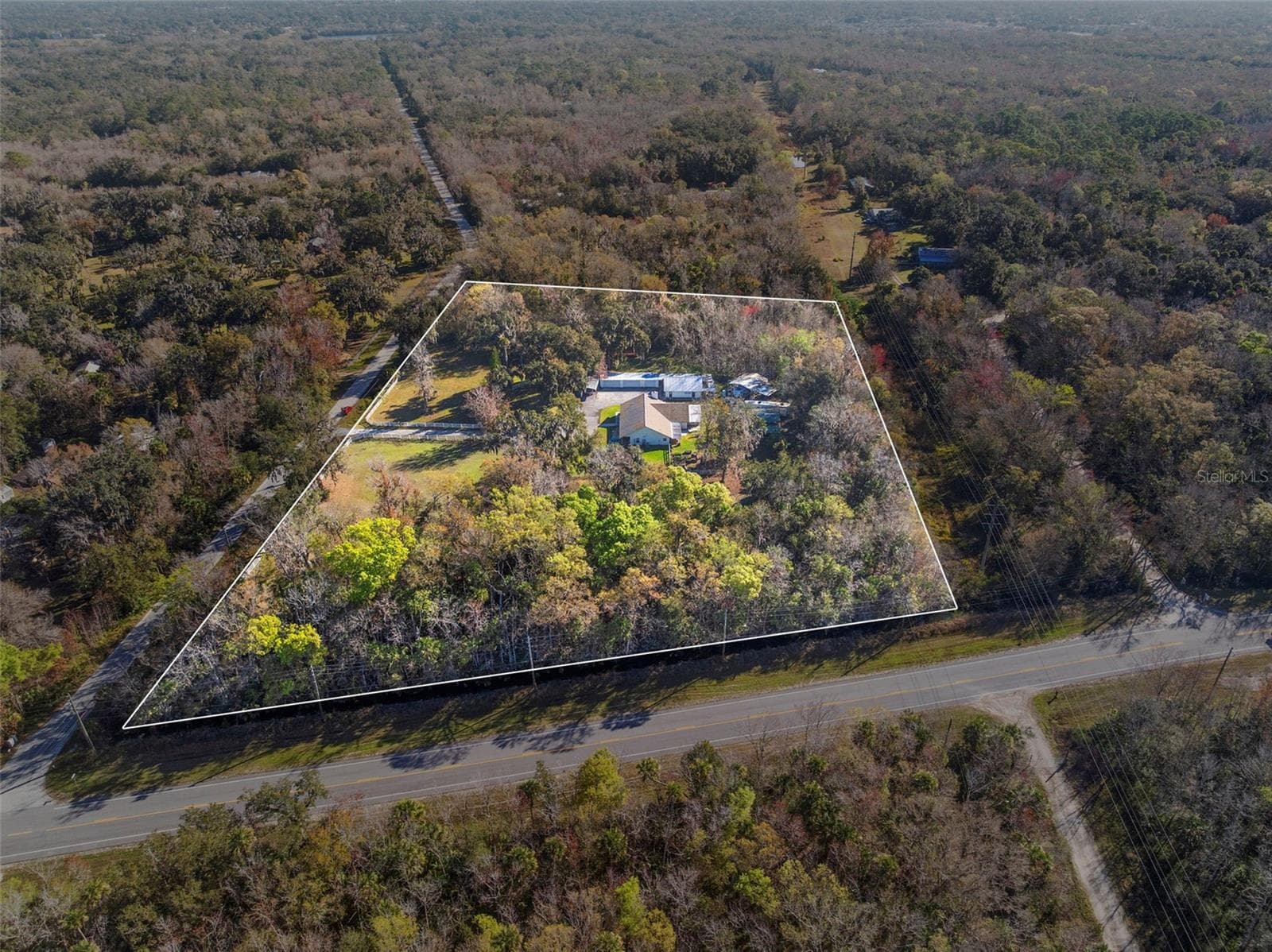 Single Family Residence at 3080 RAGIS RD, EDGEWATER, photo 81 of 86