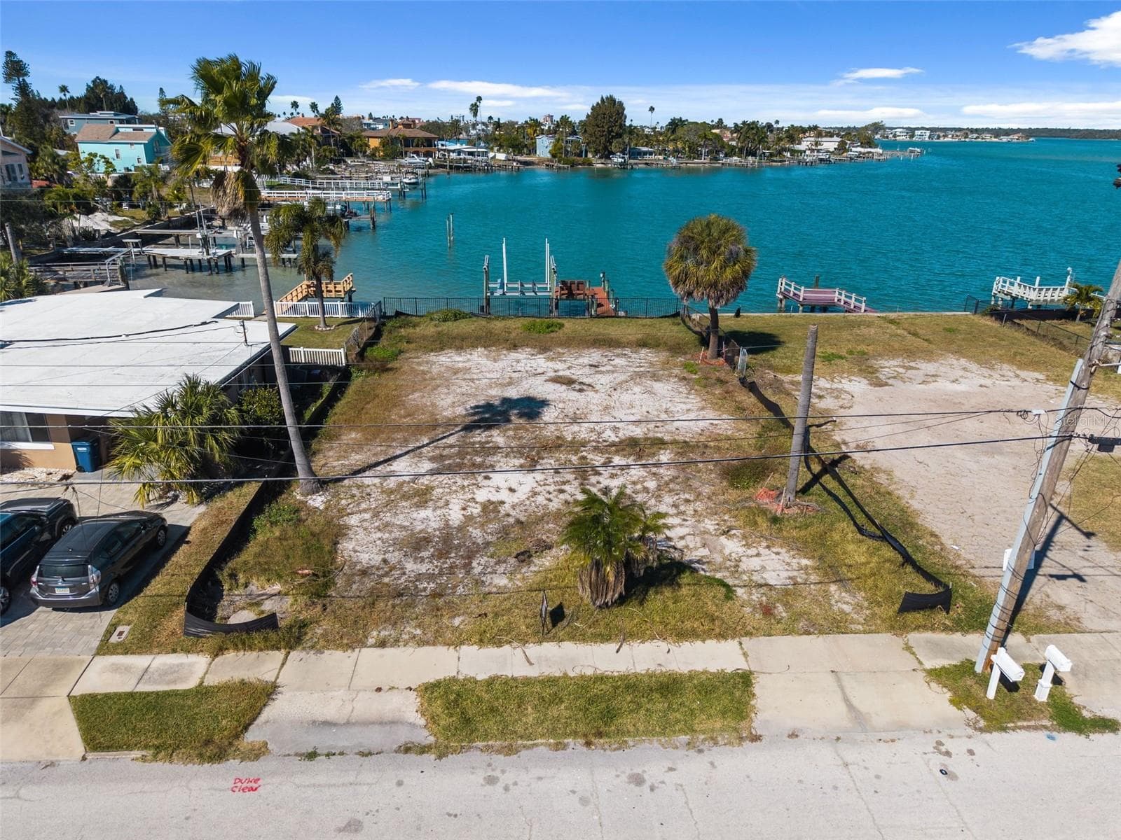 15307 HARBOR DR