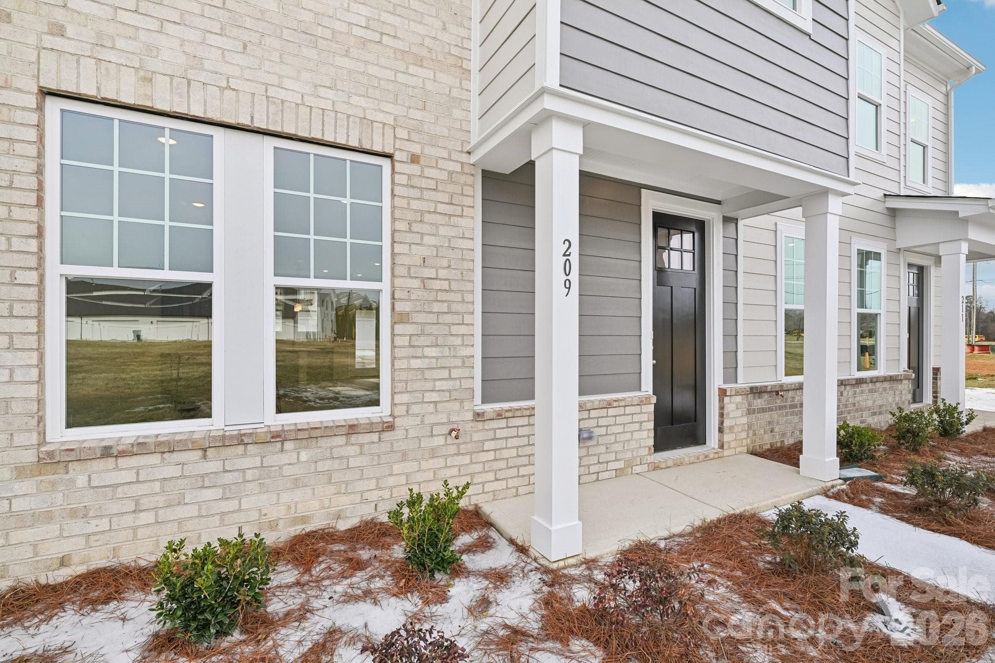 Townhouse at 209 Vanguard Lane, Gastonia, photo 36 of 36