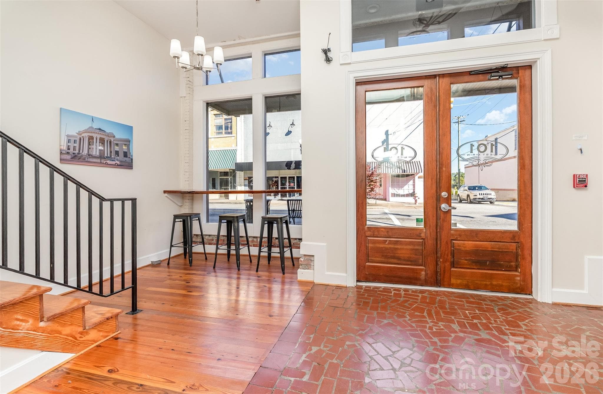 Apartment at Union, photo 4 of 29