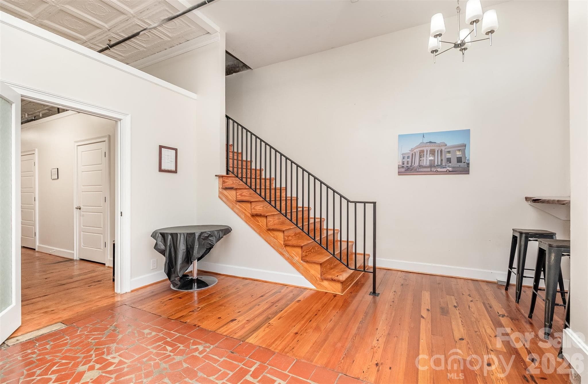 Apartment at Union, photo 5 of 29