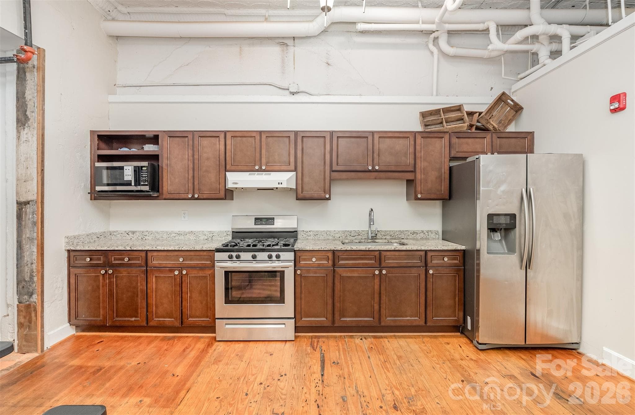 Apartment at Union, photo 6 of 29