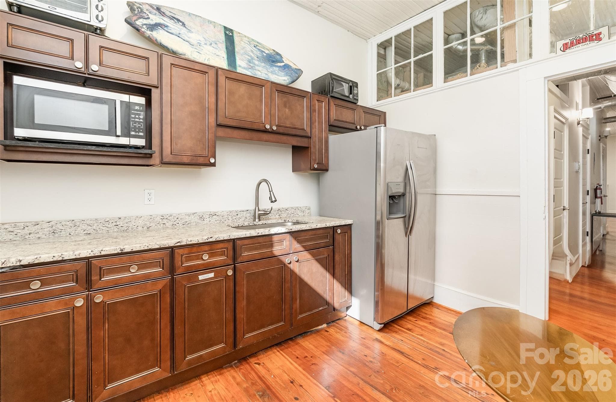 Apartment at Union, photo 7 of 29