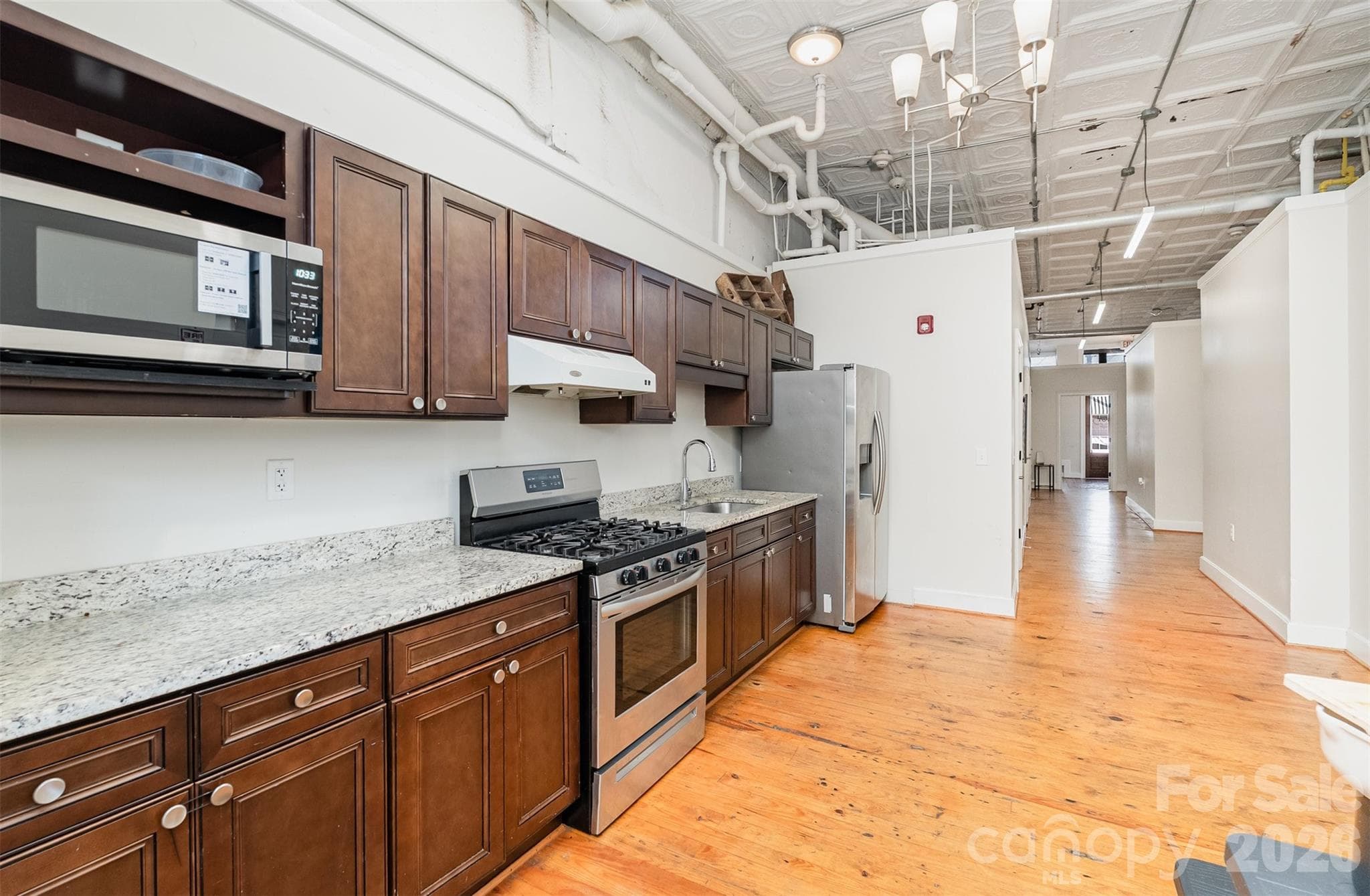 Apartment at Union, photo 8 of 29