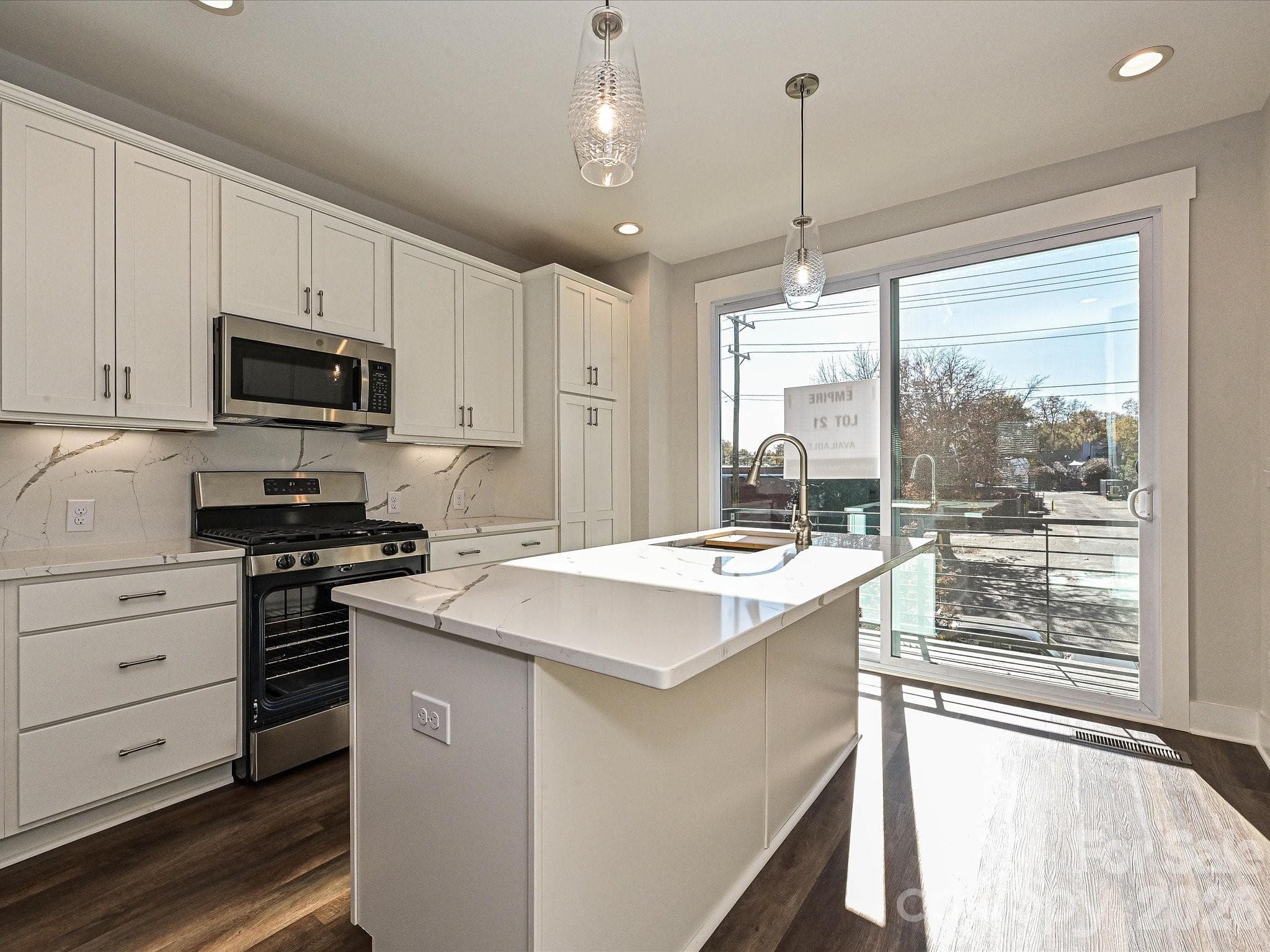 Kitchen - Charlotte