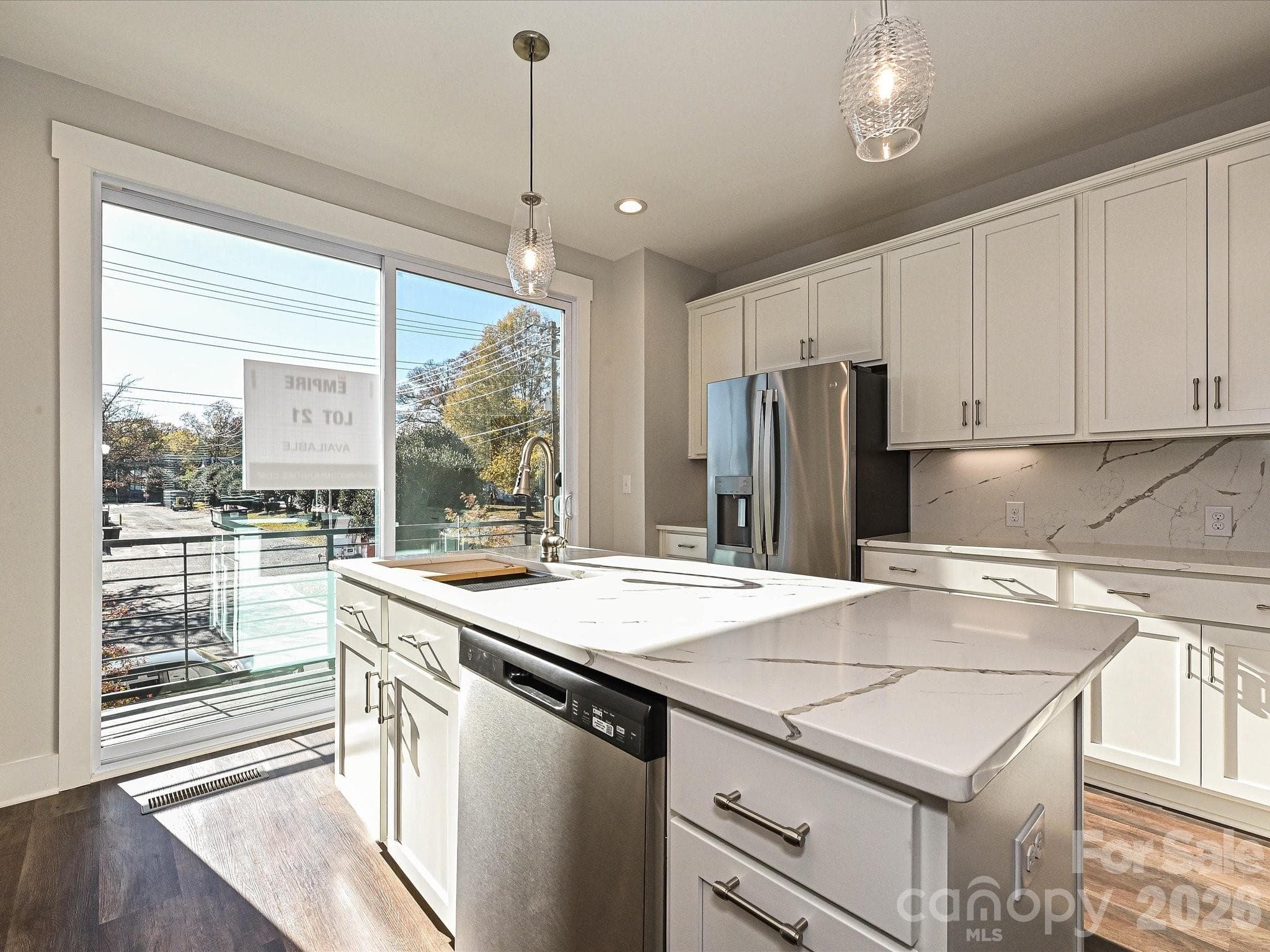 Kitchen - Charlotte