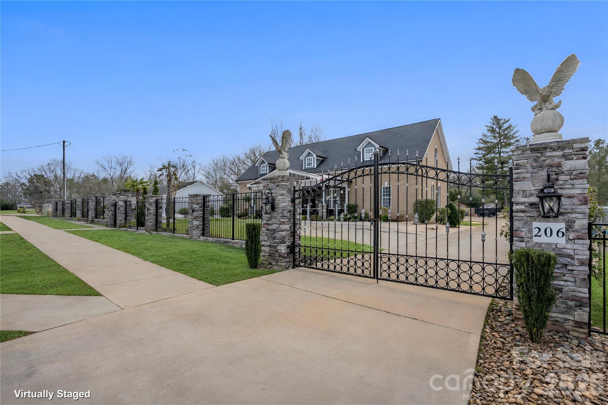 206 Cedar Drive