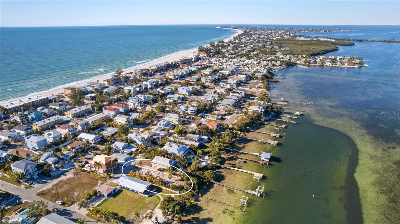 Land at 2306 CANASTA DR, BRADENTON BEACH, photo 5 of 13