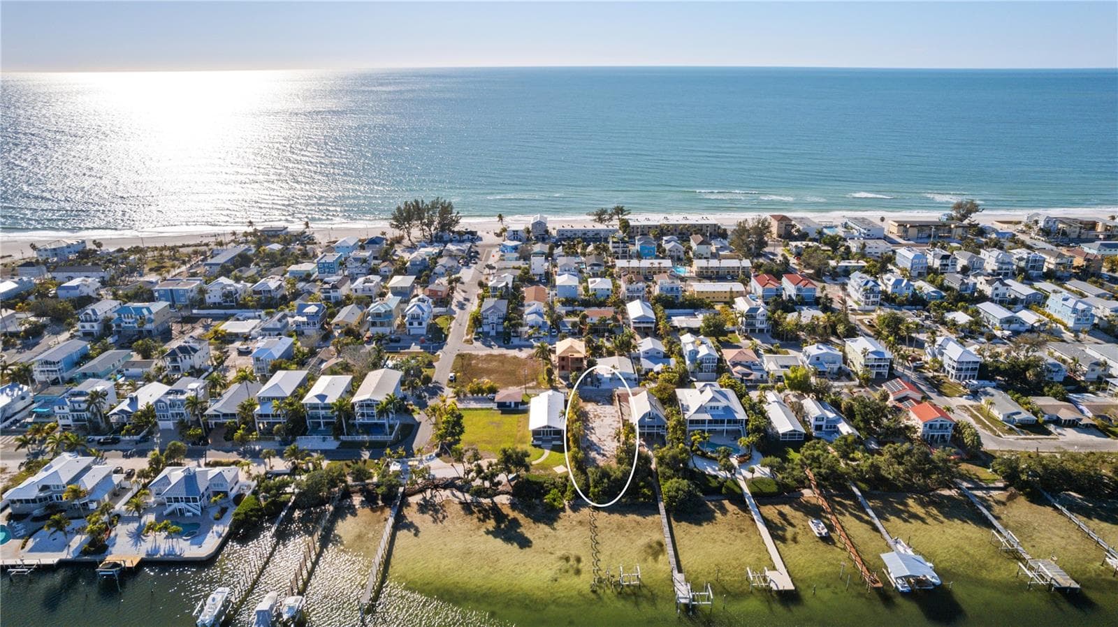 Land at 2306 CANASTA DR, BRADENTON BEACH, photo 6 of 13