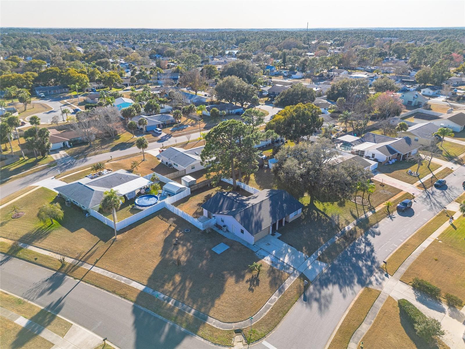 Single Family Residence at 1210 MELLISA DR, PORT ORANGE, photo 33 of 43