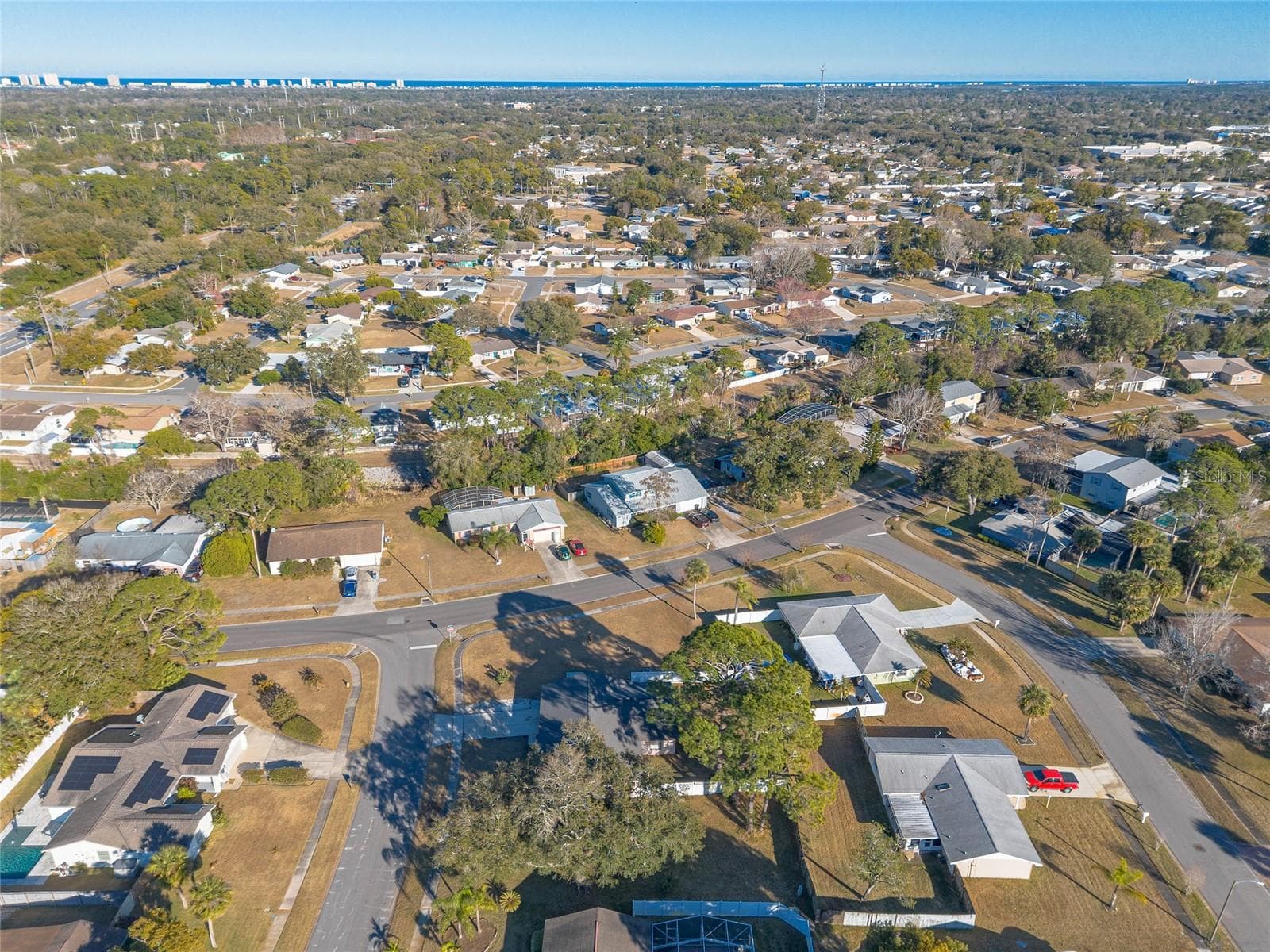 Single Family Residence at 1210 MELLISA DR, PORT ORANGE, photo 39 of 43