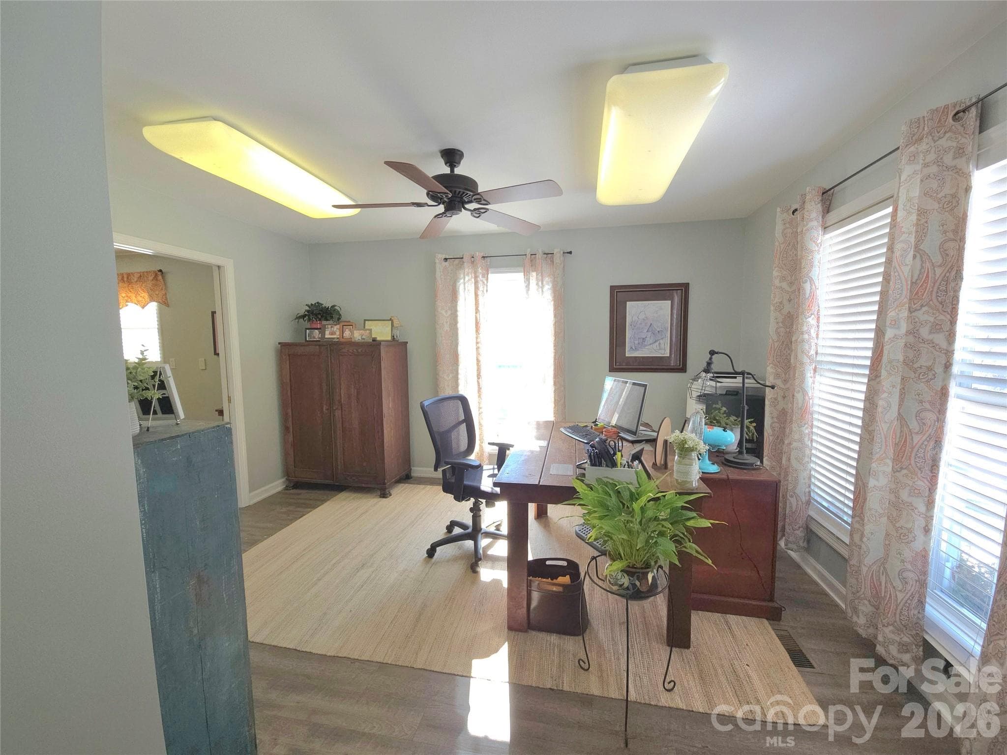 Office at 138 Old Wilkesboro Road, Taylorsville, photo 4 of 19