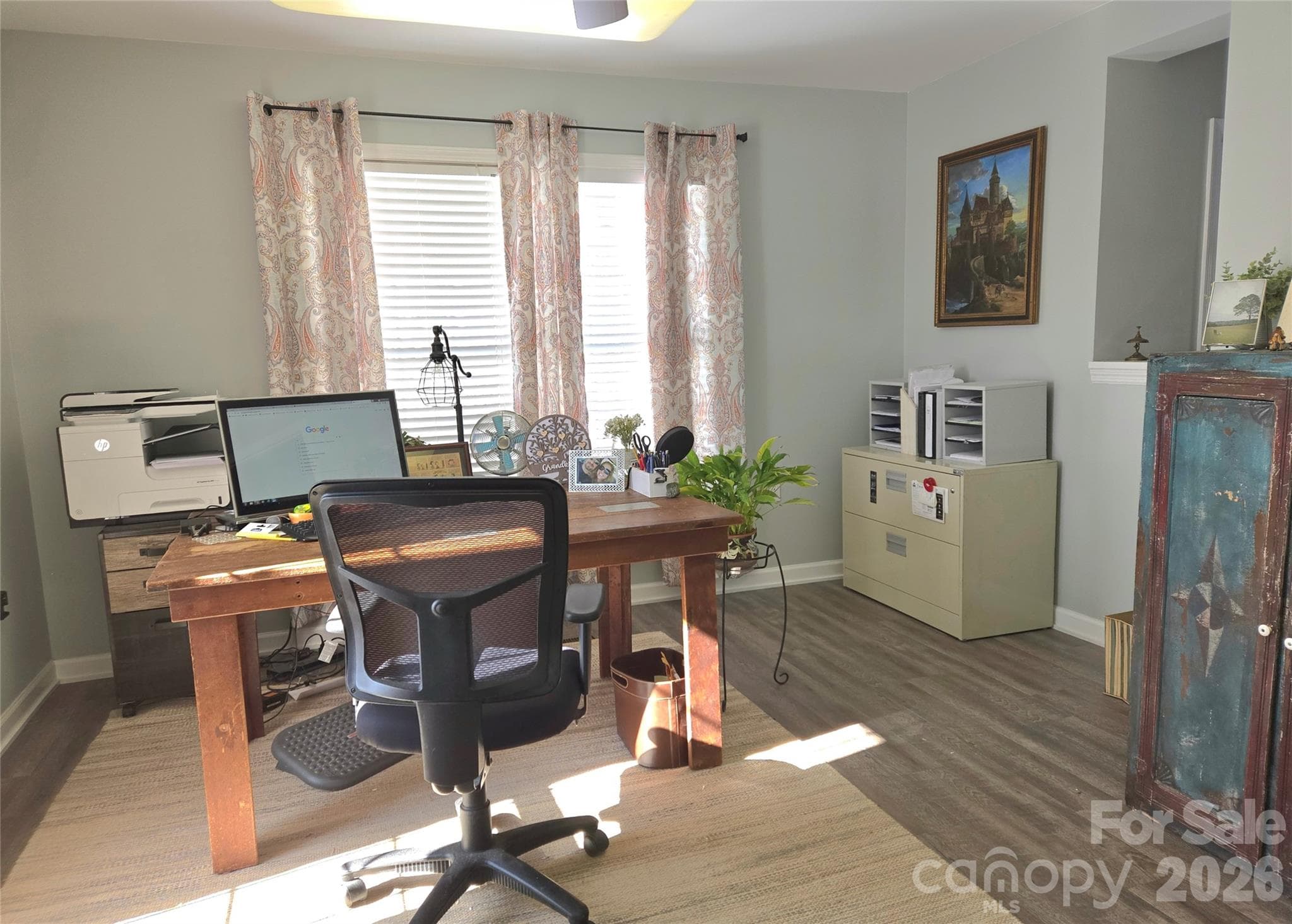 Office at 138 Old Wilkesboro Road, Taylorsville, photo 5 of 19