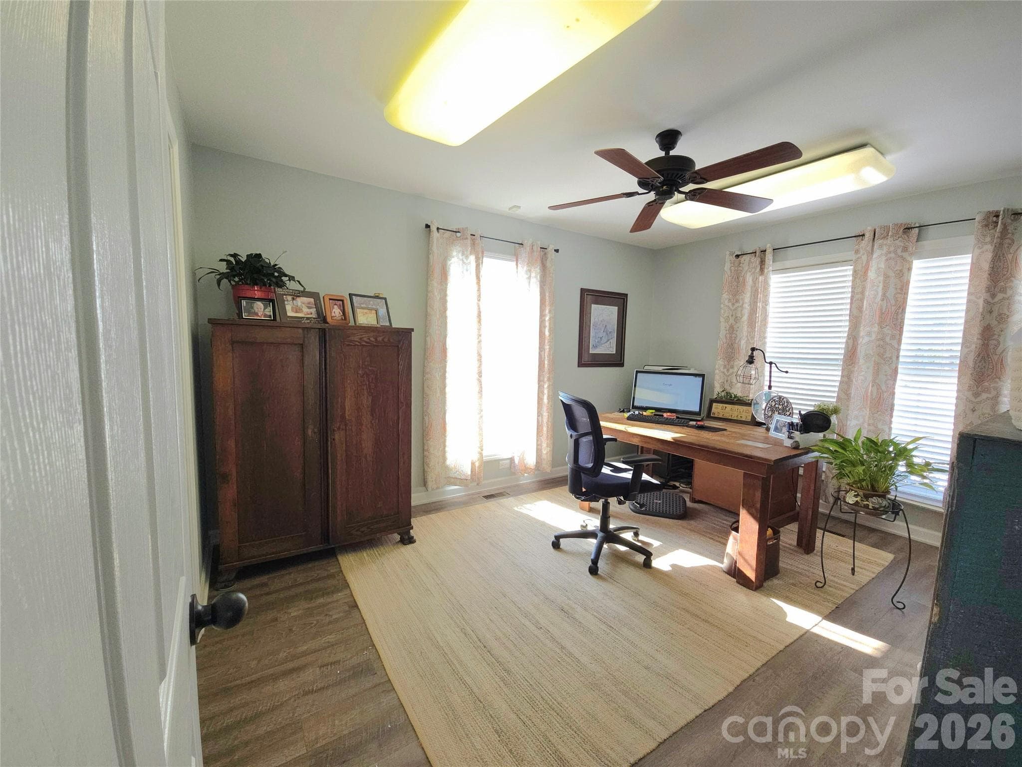 Office at 138 Old Wilkesboro Road, Taylorsville, photo 6 of 19