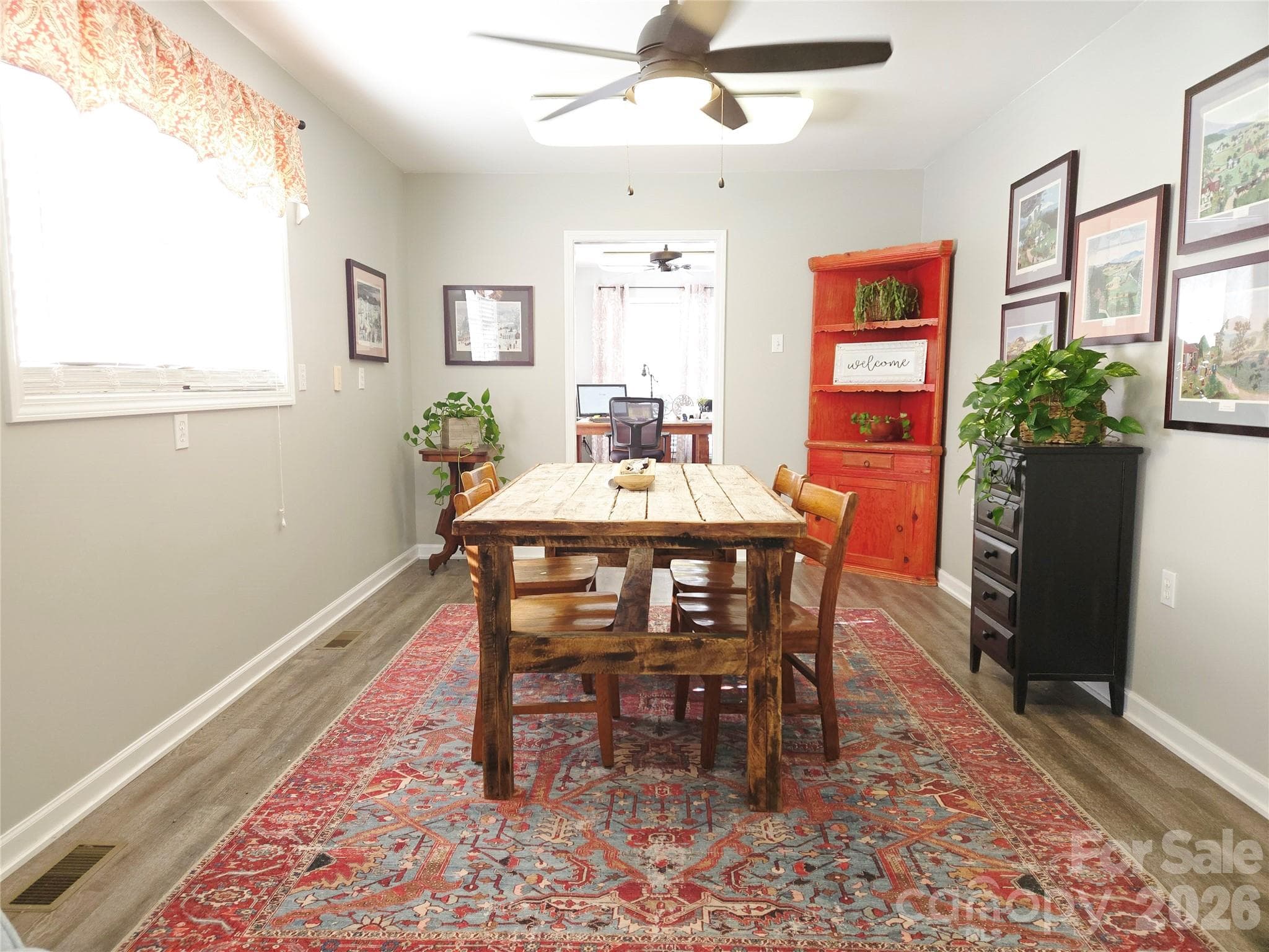 Office at 138 Old Wilkesboro Road, Taylorsville, photo 8 of 19