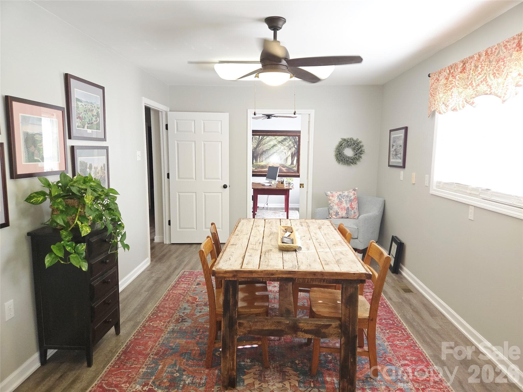 Office at 138 Old Wilkesboro Road, Taylorsville, photo 9 of 19