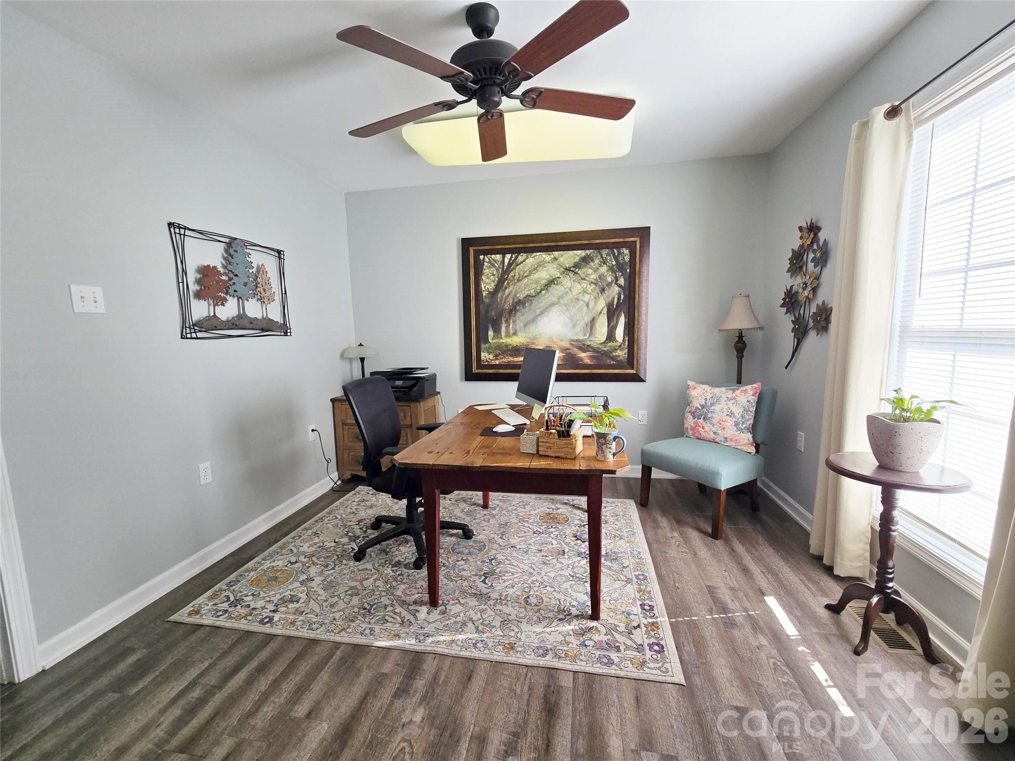 Office at 138 Old Wilkesboro Road, Taylorsville, photo 10 of 19