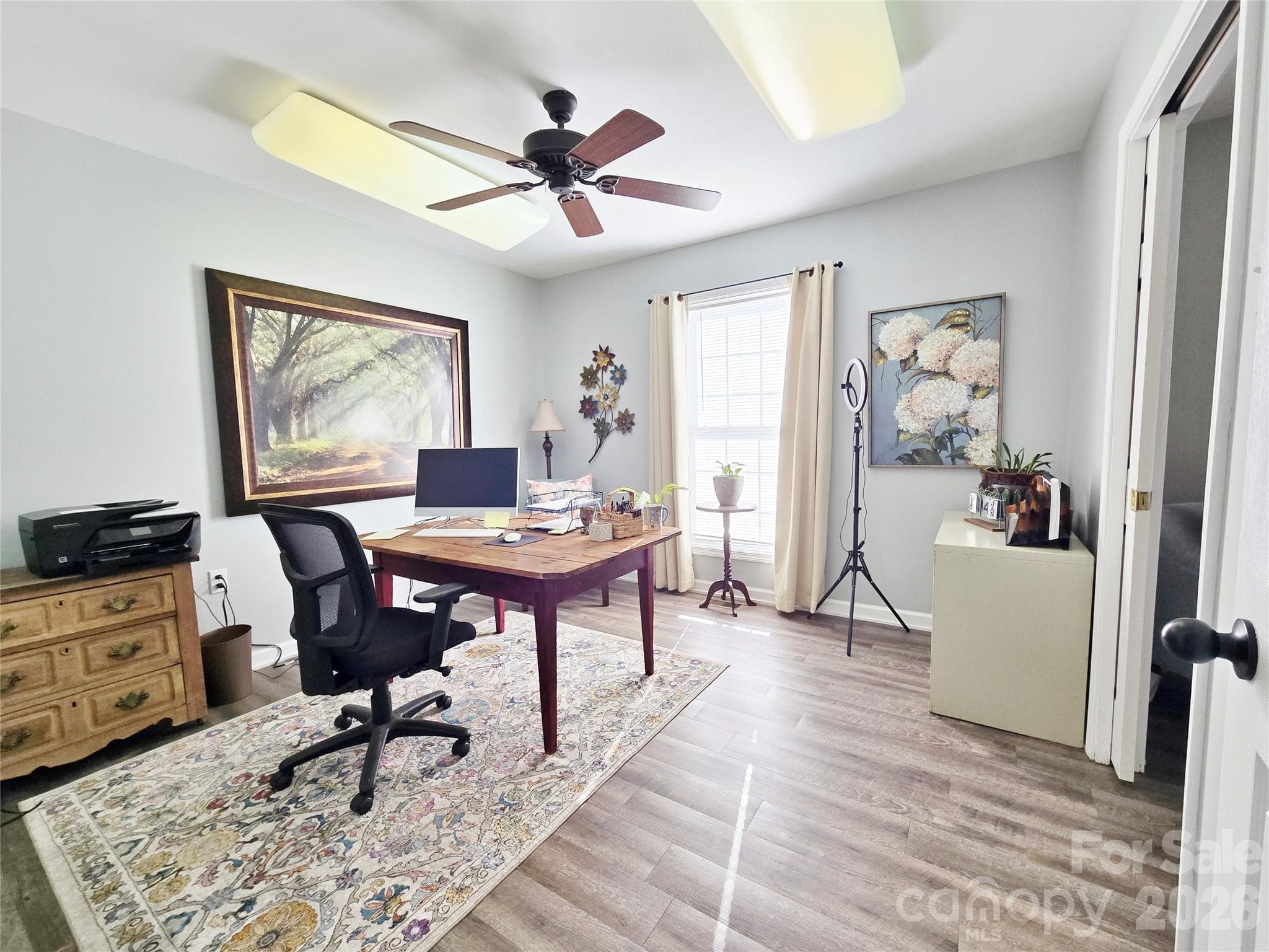 Office at 138 Old Wilkesboro Road, Taylorsville, photo 11 of 19