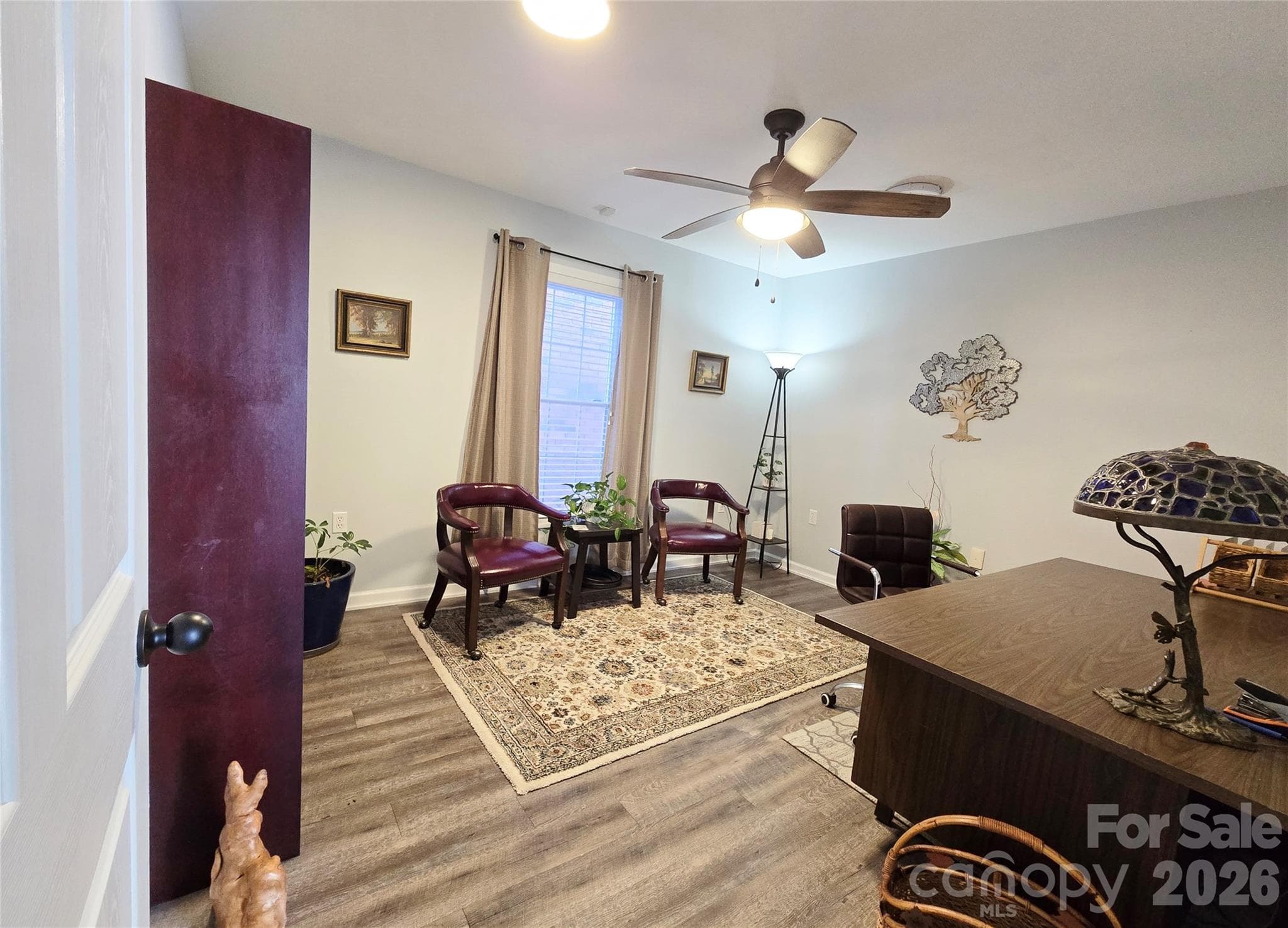 Office at 138 Old Wilkesboro Road, Taylorsville, photo 12 of 19
