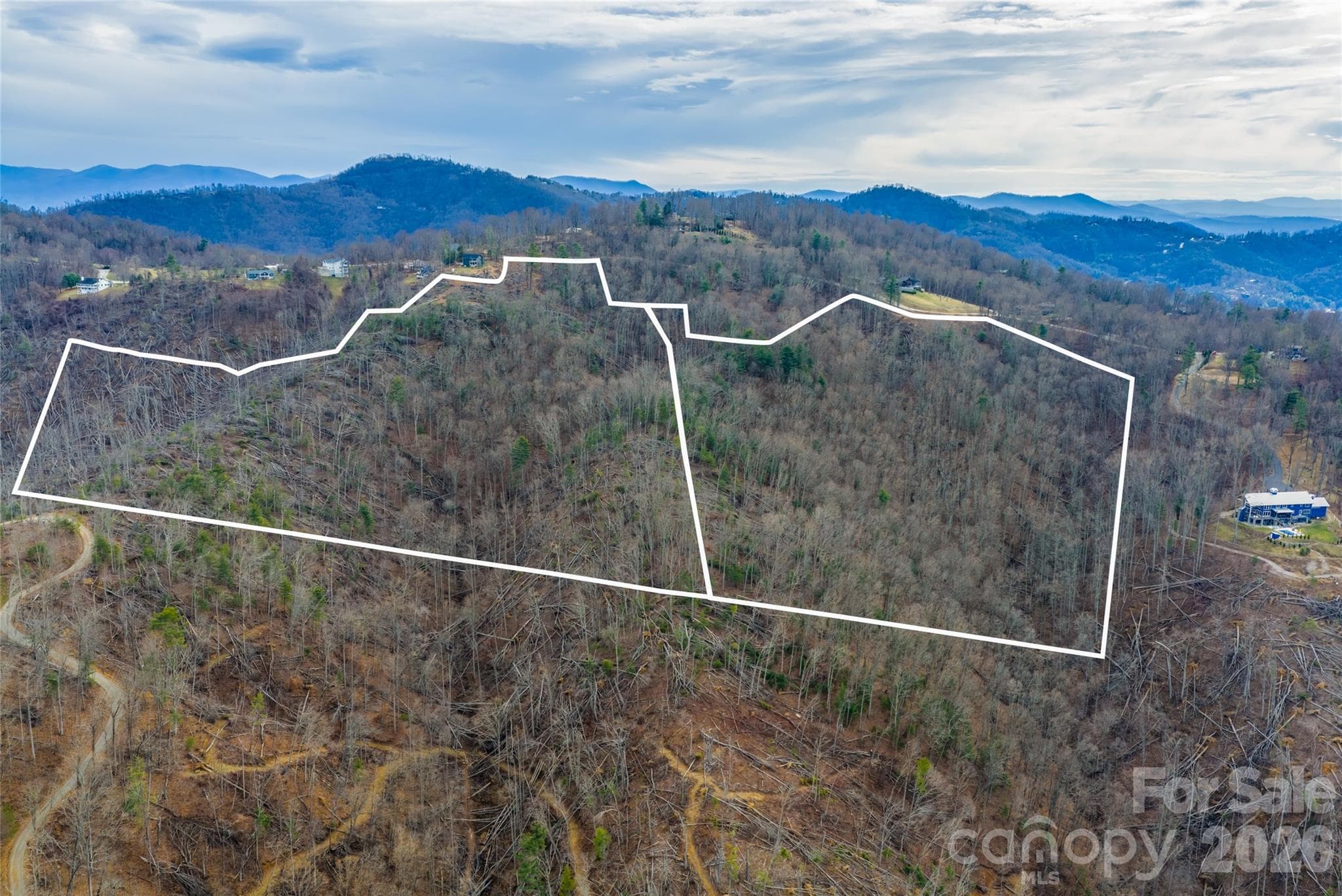 Acreage at Asheville, photo 3 of 48