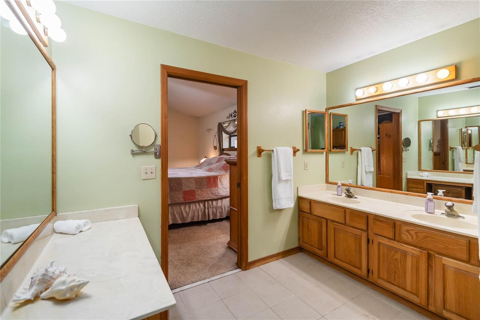 Primary Bathroom - 18711 NORTHCLIFF ST, ORLANDO