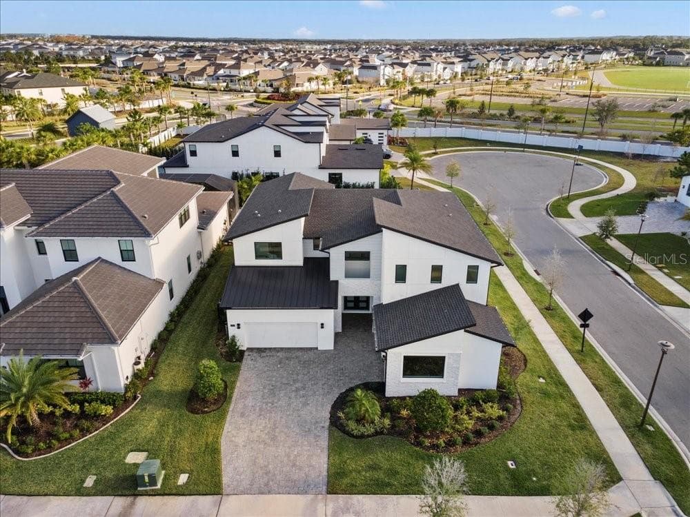 Single Family Residence at 9004 SANTORINI DR, ORLANDO, photo 58 of 64