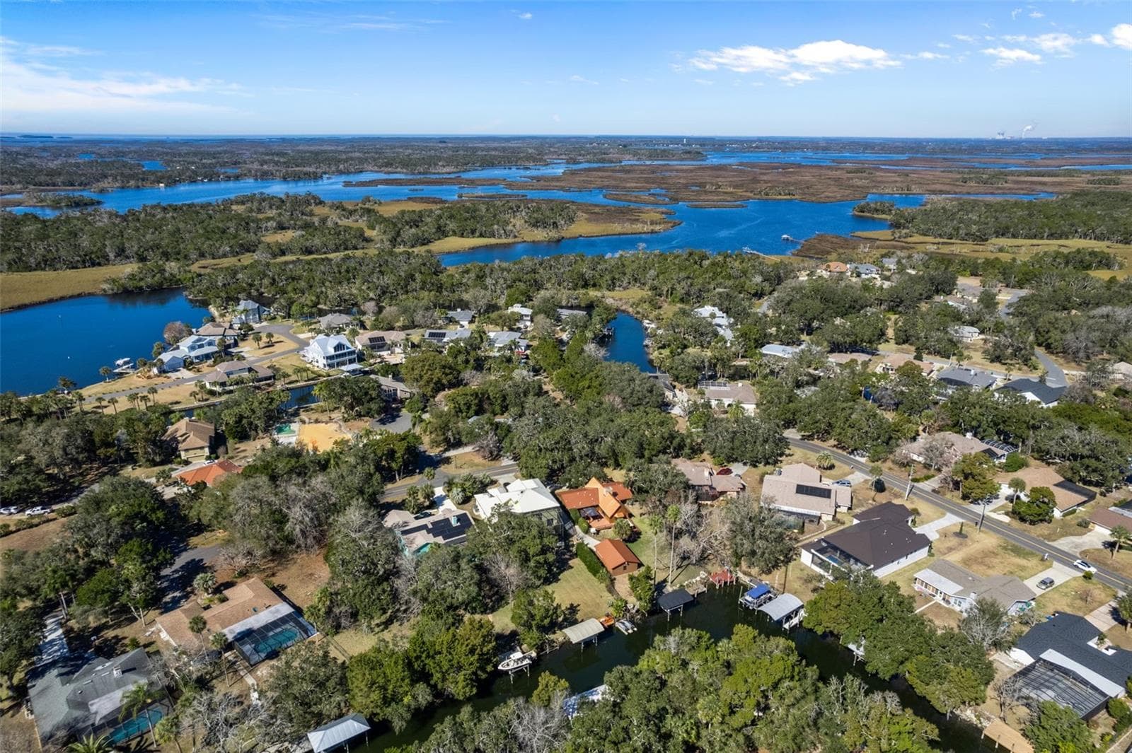 Single Family Residence at 11870 W RIVERHAVEN DR, HOMOSASSA, photo 42 of 59