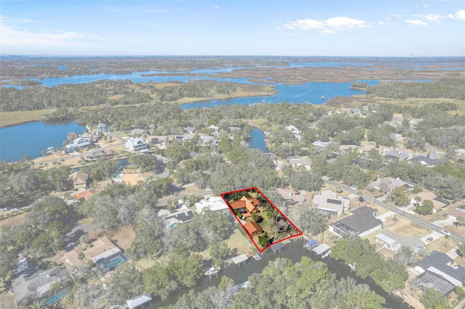Single Family Residence at 11870 W RIVERHAVEN DR, HOMOSASSA, photo 43 of 59