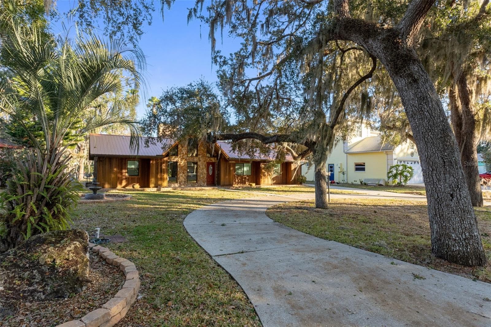 Single Family Residence at 11870 W RIVERHAVEN DR, HOMOSASSA, photo 47 of 59