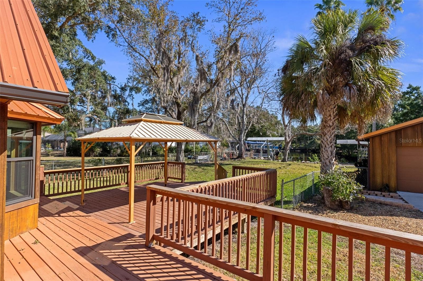 Single Family Residence at 11870 W RIVERHAVEN DR, HOMOSASSA, photo 49 of 59