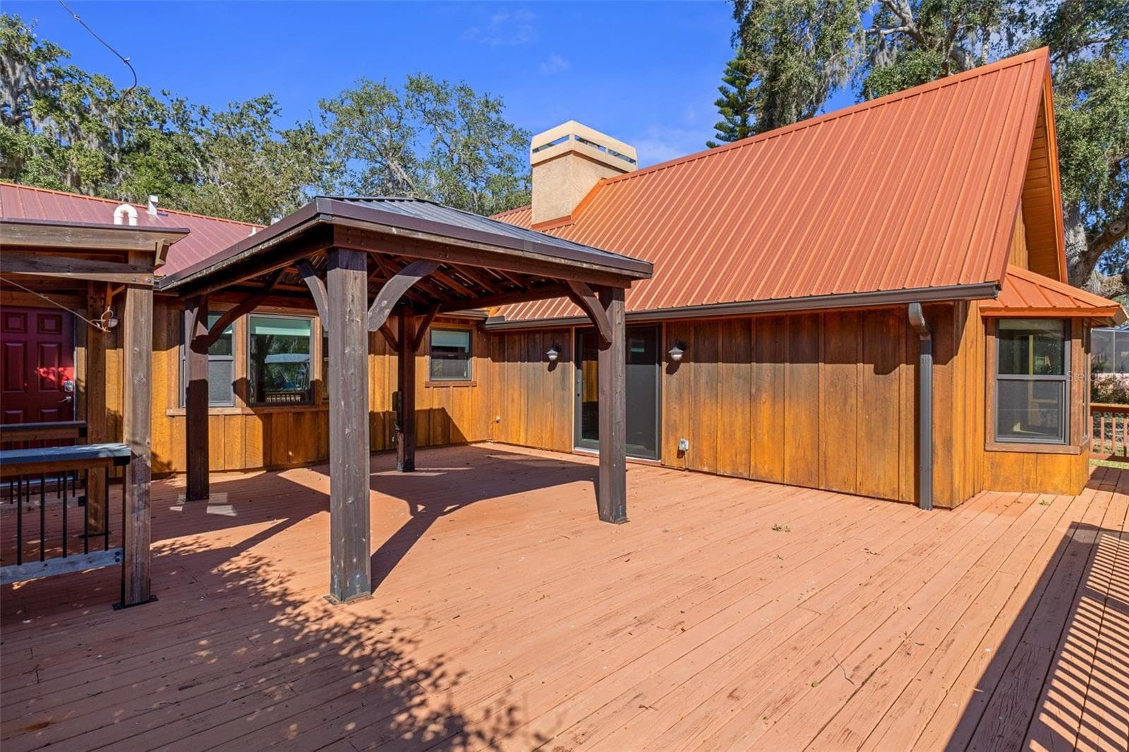 Single Family Residence at 11870 W RIVERHAVEN DR, HOMOSASSA, photo 50 of 59