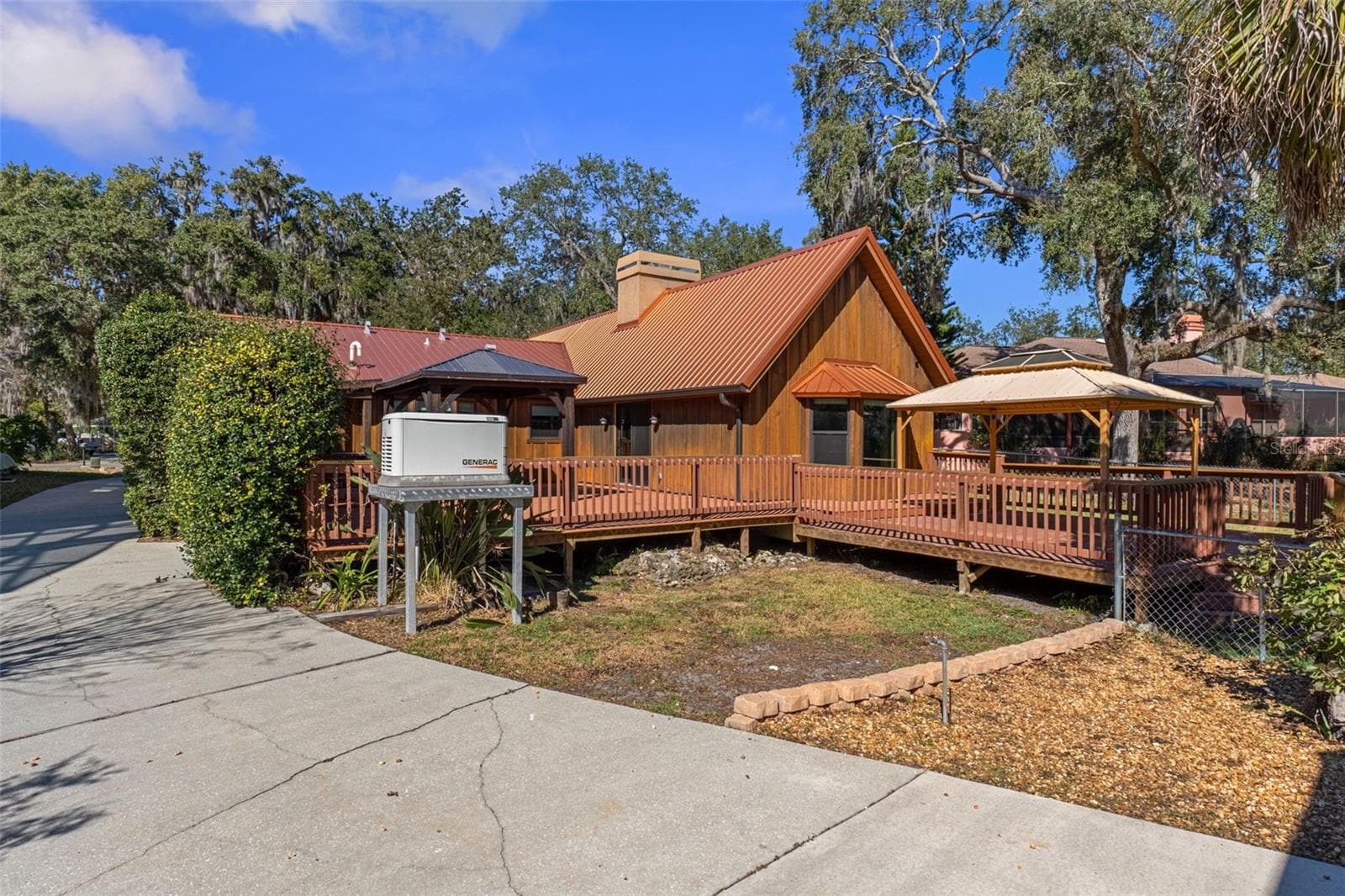 Single Family Residence at 11870 W RIVERHAVEN DR, HOMOSASSA, photo 53 of 59