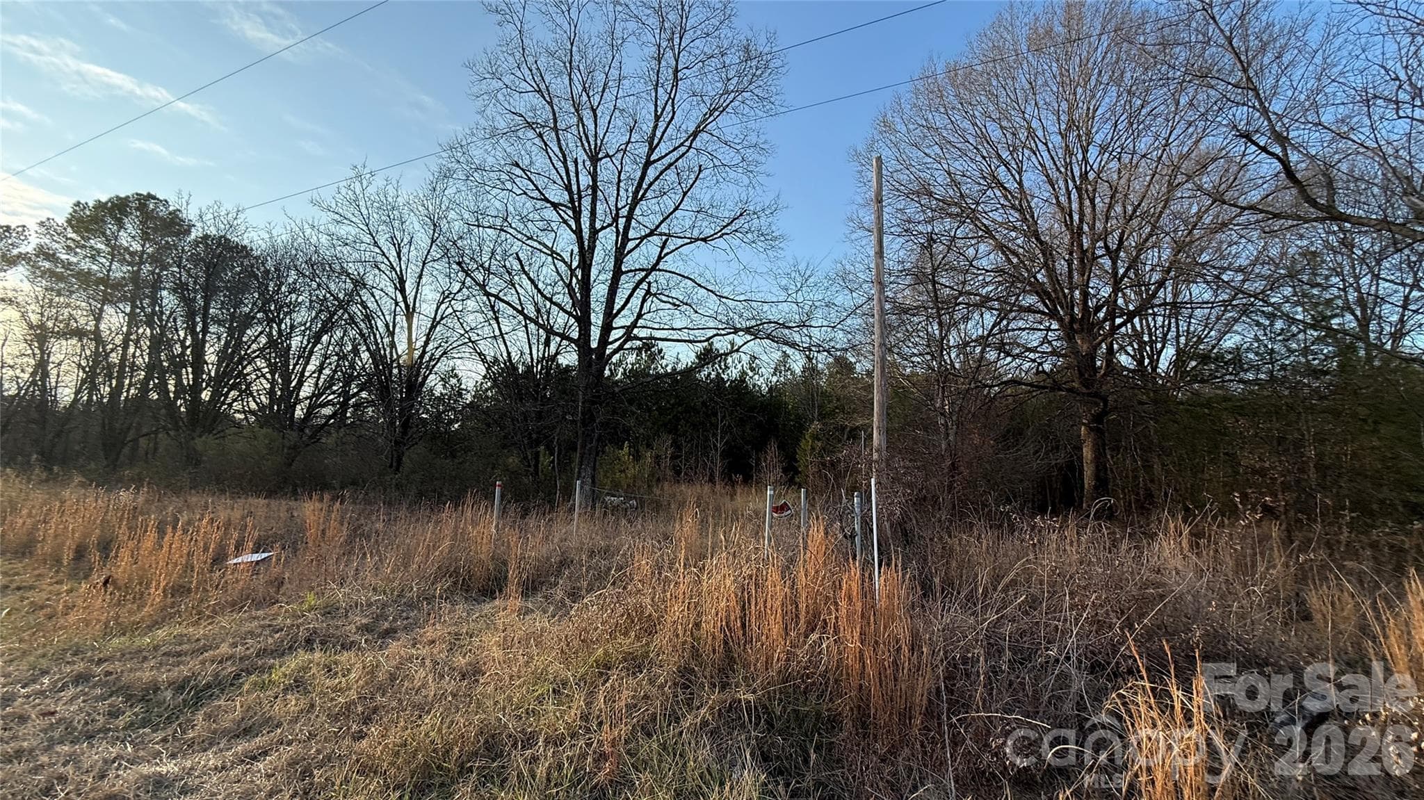 Lot at 0 Margrace Road, Kings Mountain, photo 2 of 6