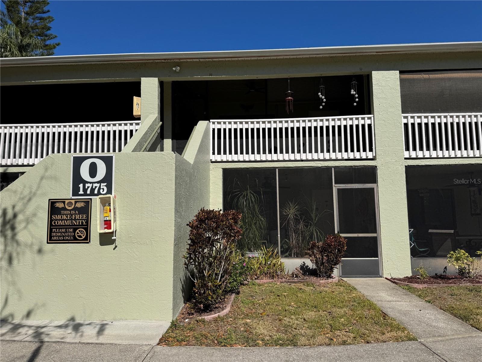 1775 CUPECOY CIR #4