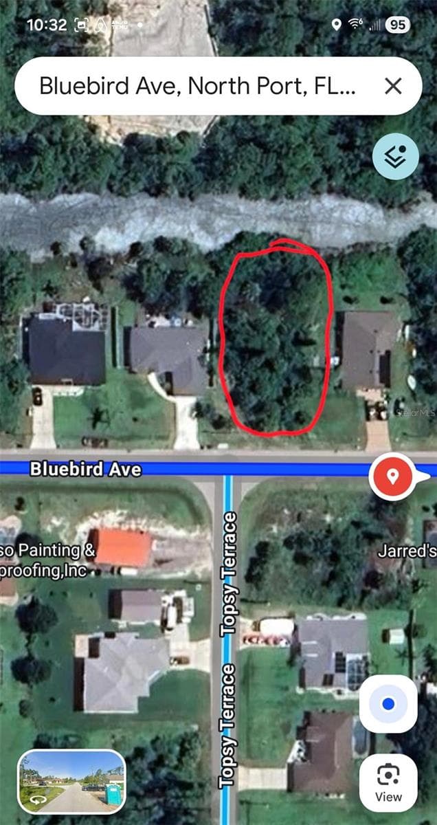 Lot 15 BLUEBIRD AVE