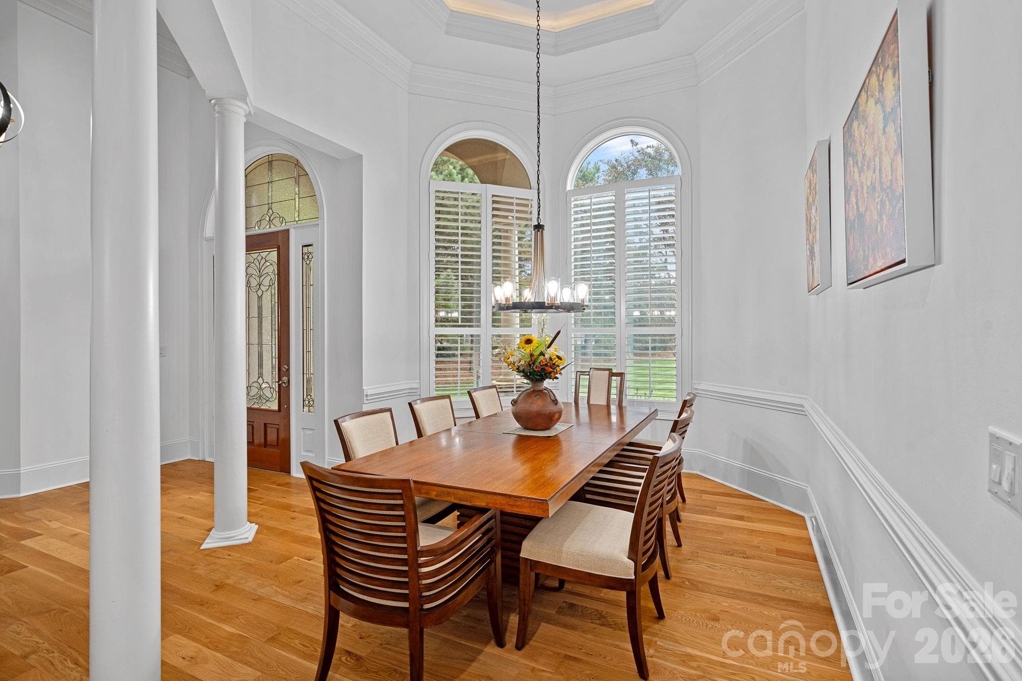 Single Family Residence at Mooresville, photo 9 of 46