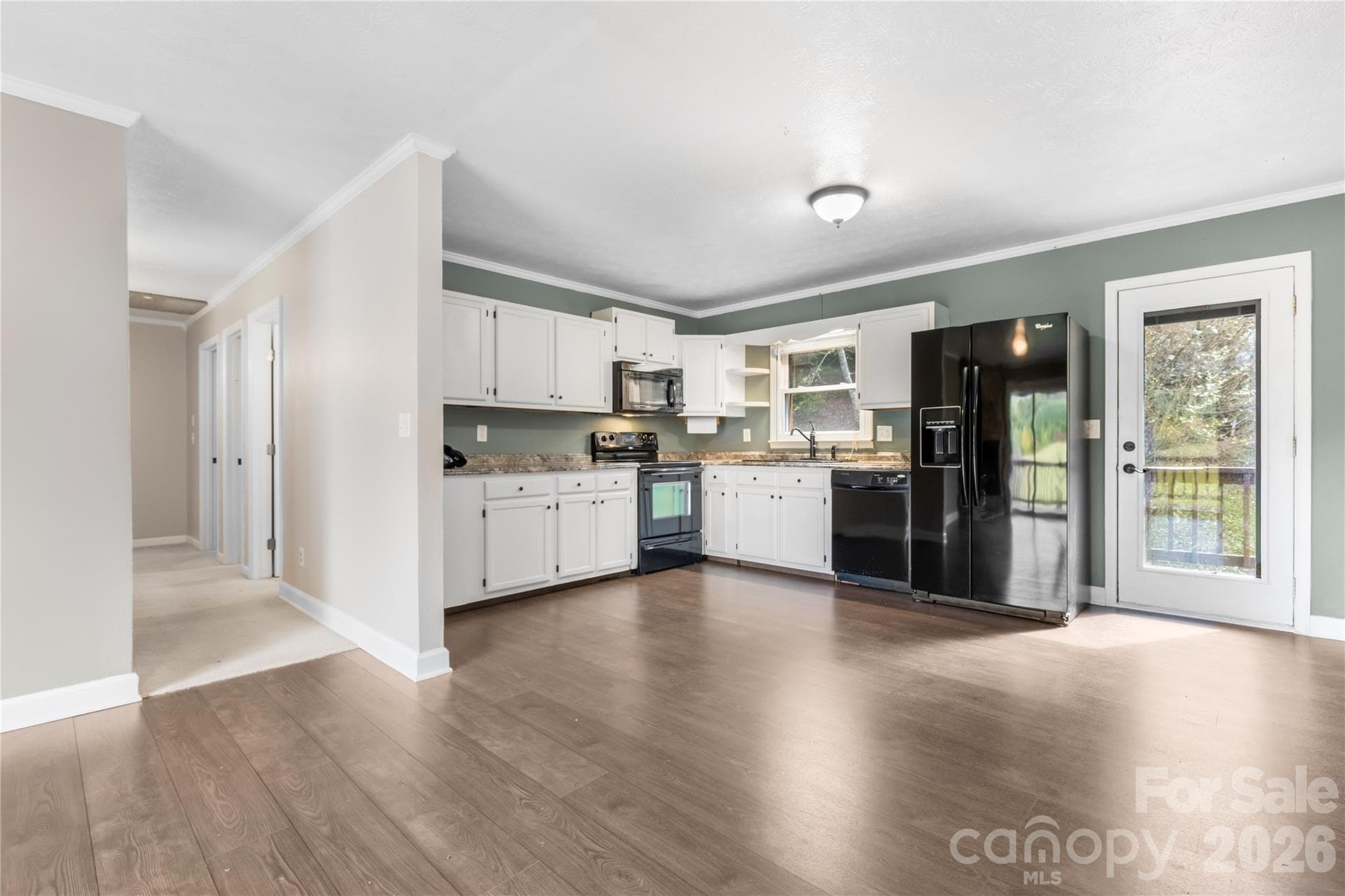 Single Family Residence at Waynesville, photo 3 of 42