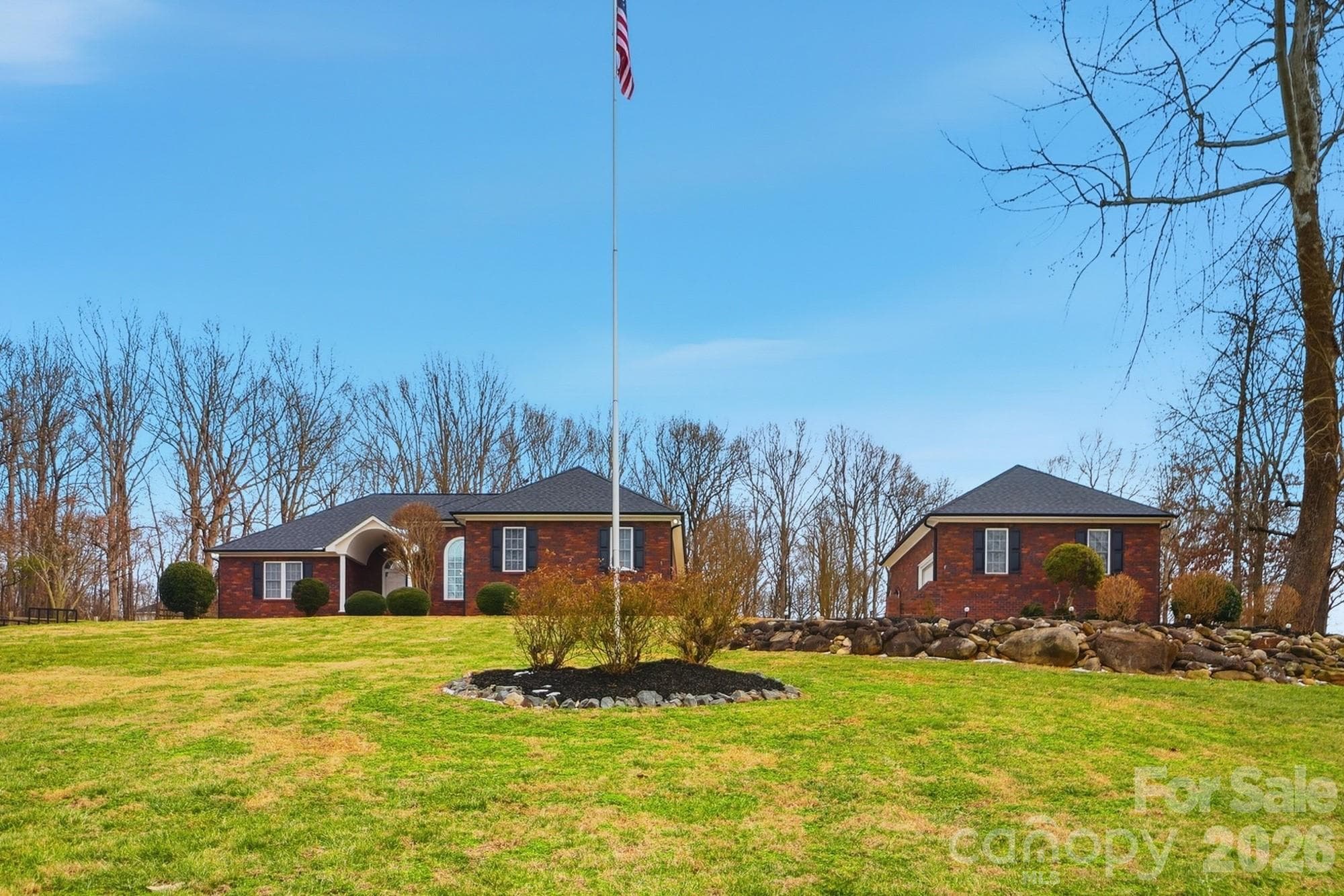 Single Family Residence at 6104 Charity Drive, Marshville, photo 4 of 50